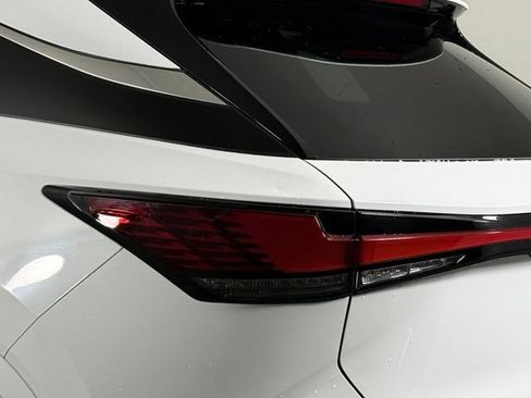 Used 2024 Lexus RX 350 F Sport w/ Convenience Package AWD/4WD image 18