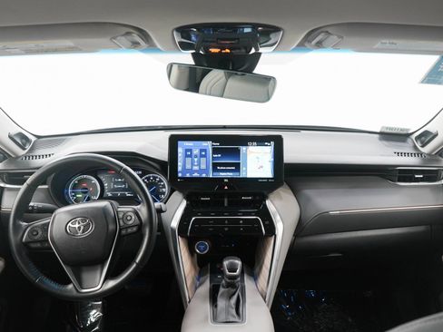 Used 2021 Toyota Venza XLE w/ Activity Package (TMS) image 14