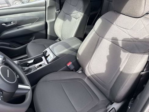 Used 2026 Hyundai Tucson SE AWD/4WD image 26