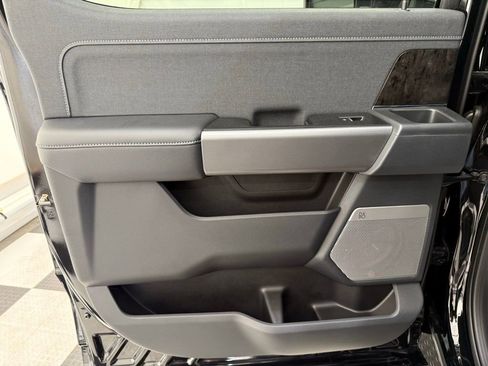 New 2026 Ford F350 Lariat w/ Lariat Ultimate Package image 18