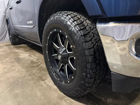 Used 2020 RAM 1500 Limited AWD/4WD image 5