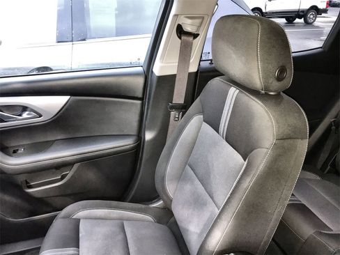 Certified 2023 Chevrolet Blazer LT image 22