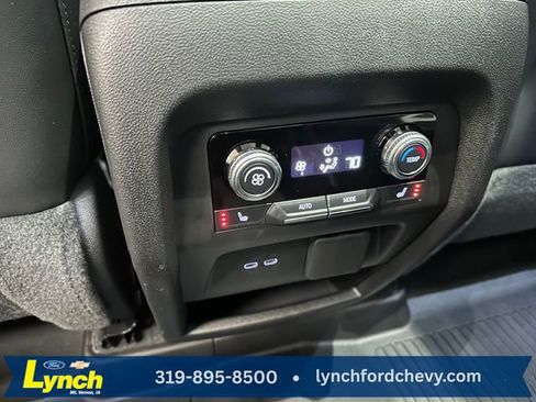 Used 2024 GMC Acadia Denali w/ Super Cruise Package image 20