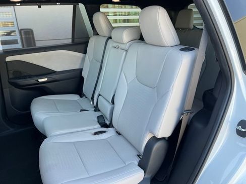 Used 2024 Lexus TX 350 FWD w/ Technology Package image 44