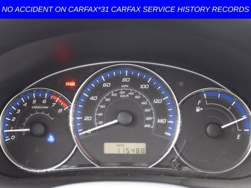 Used 2012 Subaru Forester 2.5X w/ Alloy Wheel Pkg image 29