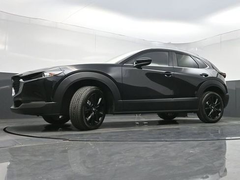 Certified 2024 MAZDA CX-30 AWD 2.5 S w/ Select Sport Pkg image 24