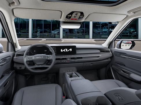 New 2026 Kia EV9 Light image 14
