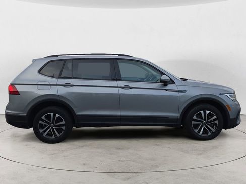 Used 2023 Volkswagen Tiguan S AWD/4WD image 6