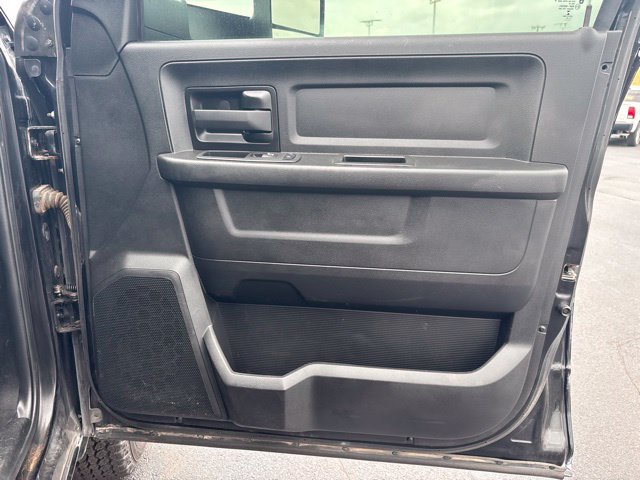 Used 2021 RAM 3500 Tradesman AWD/4WD image 12