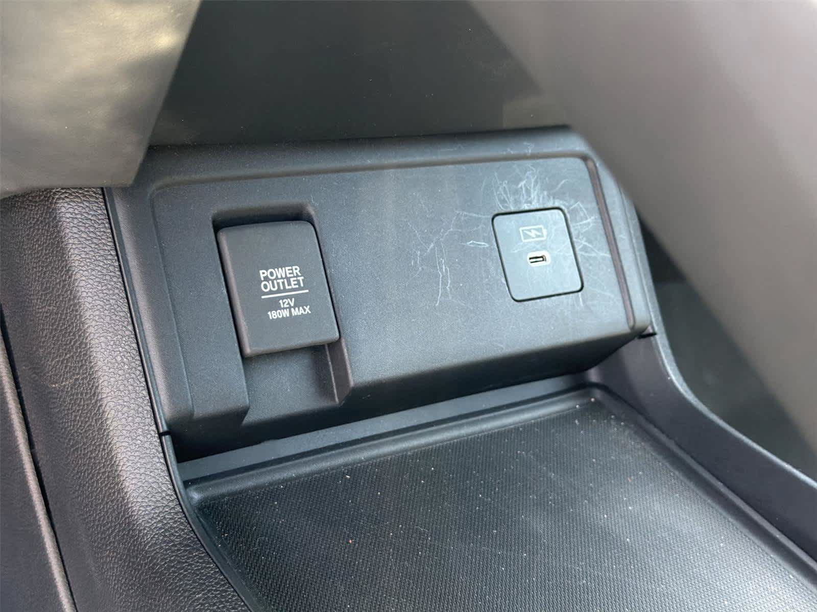 Certified 2023 Acura RDX AWD image 37
