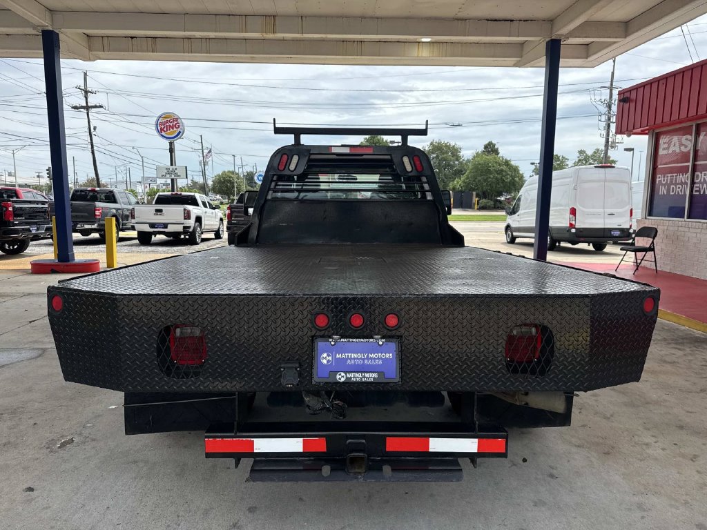 Used 2016 Ford F350 XL w/ Power Equipment Group RWD image 6