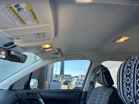 Used 2018 Subaru Forester 2.5i w/ Alloy Wheel Package image 15