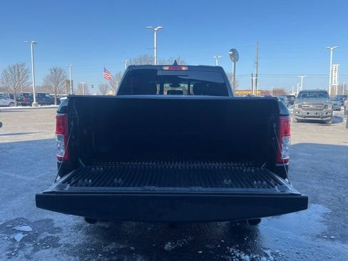 Used 2019 RAM 1500 Big Horn image 9