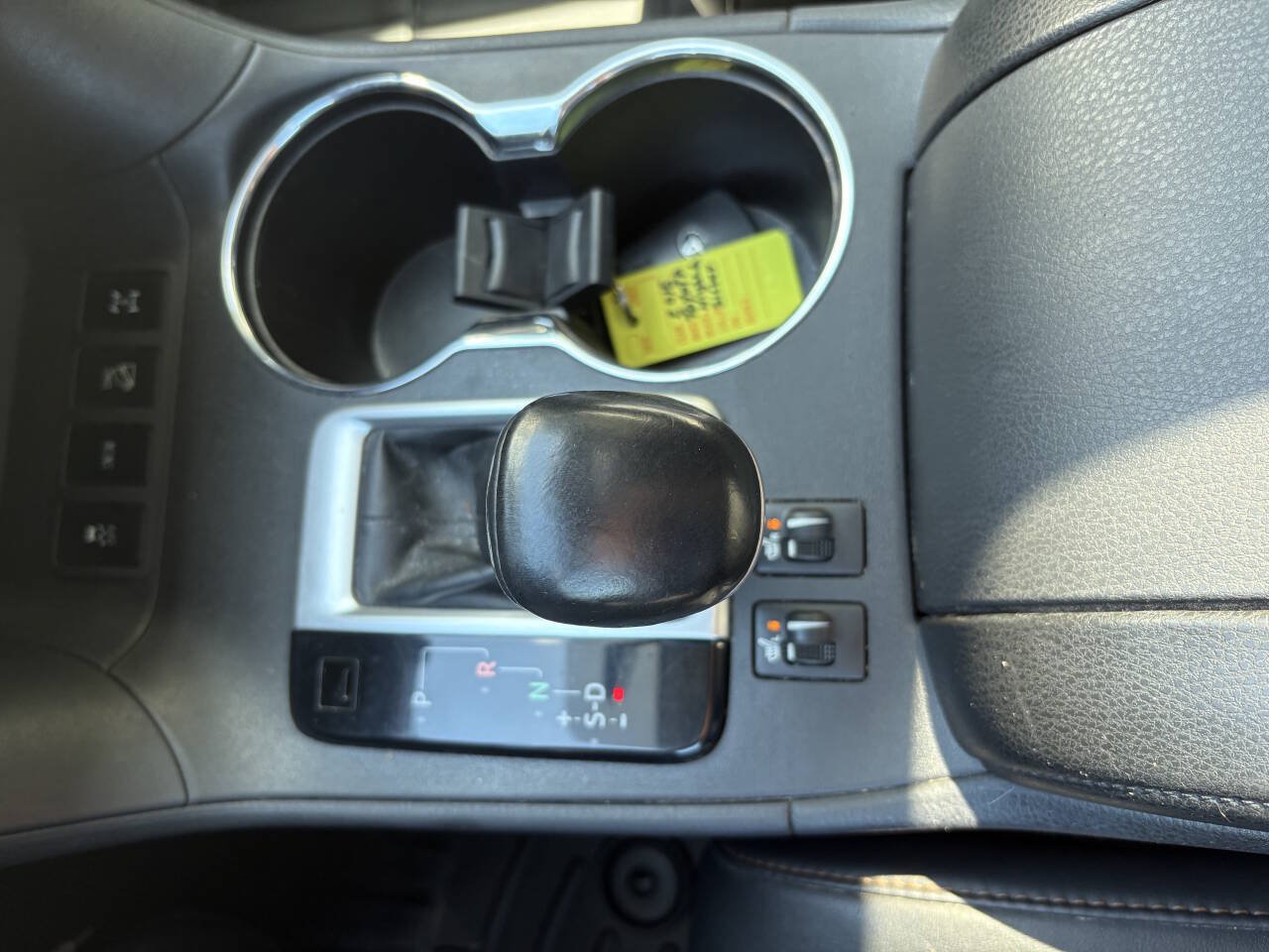 Used 2015 Toyota Highlander XLE AWD/4WD image 9