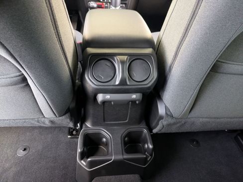 New 2025 Jeep Wrangler Willys image 29