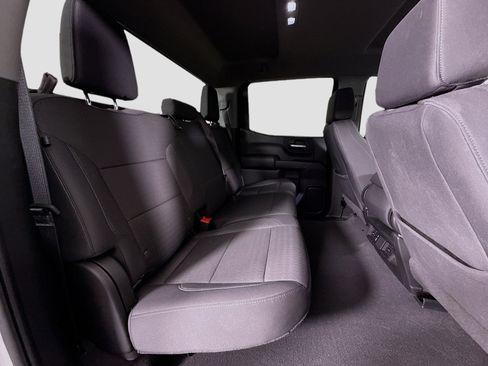 Used 2024 Chevrolet Silverado 1500 Custom image 26