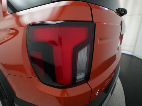 Certified 2026 Honda Passport TrailSport Elite image 34