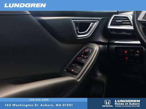 Used 2024 Subaru Forester Premium AWD/4WD image 28