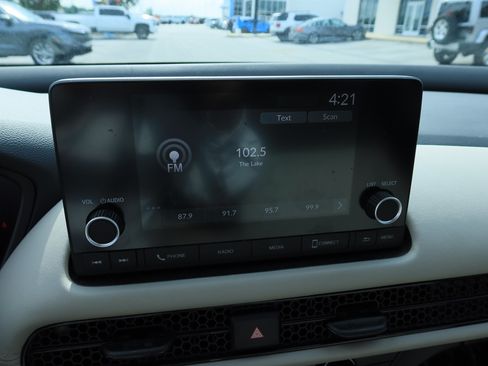 Certified 2024 Honda HR-V LX image 19