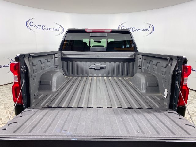 Certified 2023 Chevrolet Silverado 1500 RST w/ RST All Star Premium Package AWD/4WD image 25