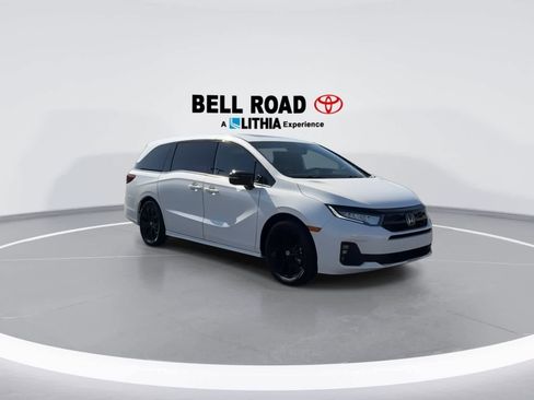 Used 2025 Honda Odyssey Sport-L image 5