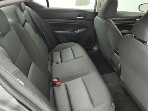 Used 2022 Nissan Altima 2.5 S image 22