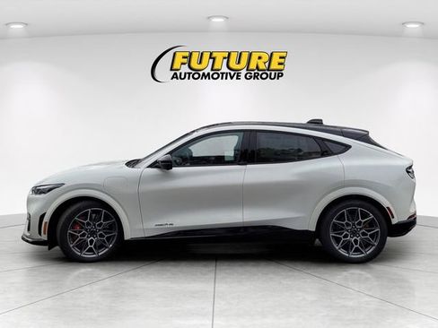 New 2025 Ford Mustang Mach-E GT w/ Interior Protection Package image 7