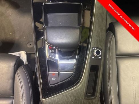 Used 2024 Audi A5 2.0T Premium Plus image 23