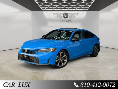 Used 2026 Honda Civic Sport Touring