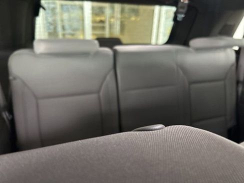 Used 2023 Chevrolet Tahoe LS w/ Driver Alert Package AWD/4WD image 9