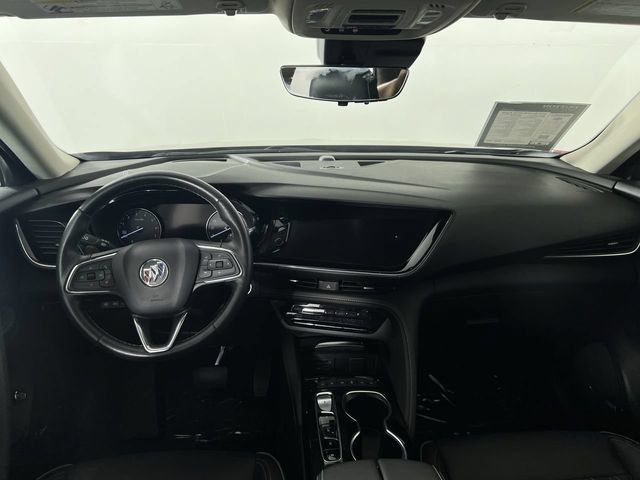 Certified 2023 Buick Envision Avenir AWD/4WD image 21