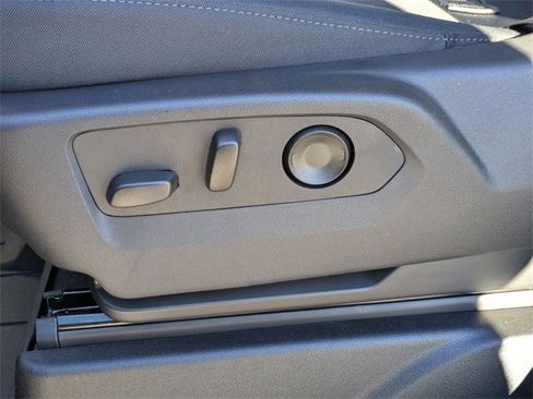 New 2026 Chevrolet Suburban LS w/ LPO, Dark Essentials Package image 11