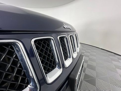 Used 2016 Jeep Compass Sport w/ Power Value Group AWD/4WD image 11