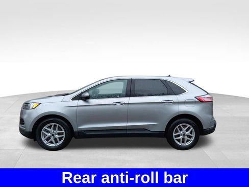 Used 2023 Ford Edge SEL AWD/4WD image 20