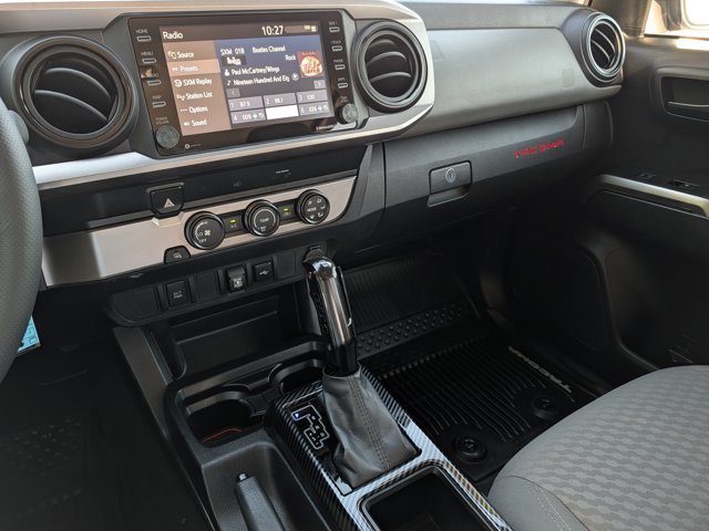 Used 2020 Toyota Tacoma SR5 RWD image 24