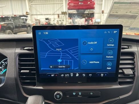 New 2025 Ford Transit 250 148 Medium Roof image 13