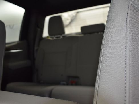 Used 2026 Chevrolet Silverado 1500 LT w/ Z71 Off-Road Package AWD/4WD image 14