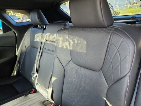 Used 2025 Lexus RX 350 AWD image 14
