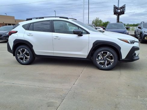 New 2026 Subaru Crosstrek 2.0i Premium AWD/4WD image 7