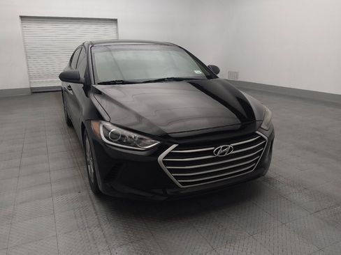 Used 2018 Hyundai Elantra SEL FWD image 14