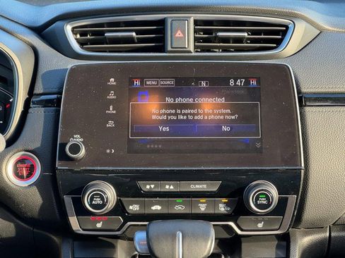 Used 2020 Honda CR-V EX-L image 13