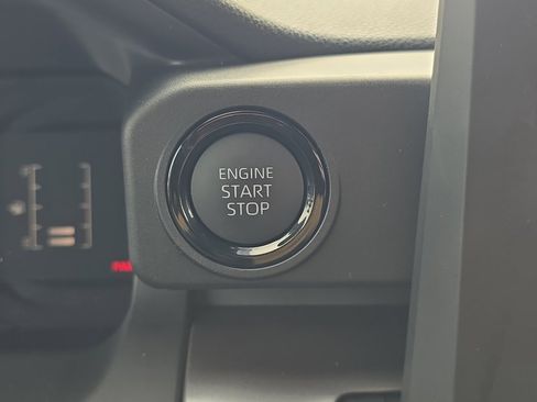 New 2026 Toyota Tacoma SR5 AWD/4WD image 27