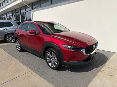 Certified 2023 MAZDA CX-30 AWD 2.5 S w/ Preferred Package