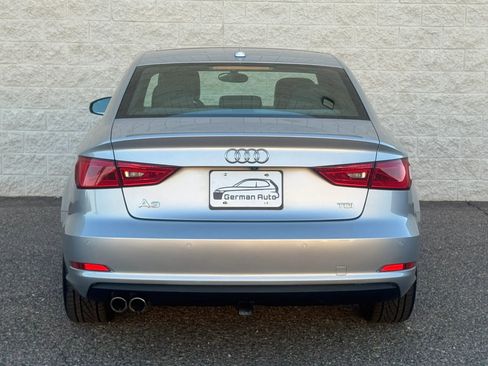 Used 2015 Audi A3 TDI Premium Plus image 7