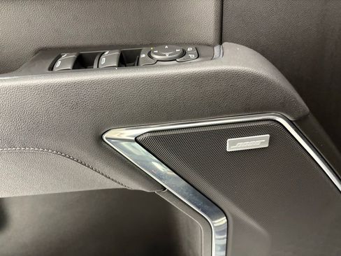 Used 2025 Chevrolet Silverado 1500 LT Trail Boss w/ Convenience Package II image 21