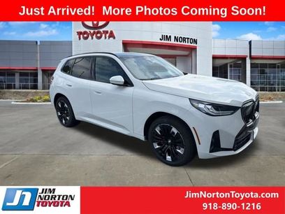 Used 2026 BMW X3 xDrive30 w/ M Sport Package