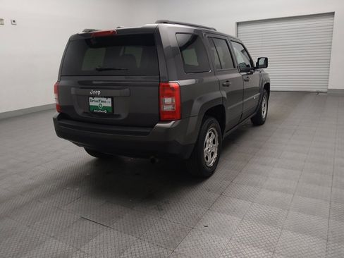 Used 2016 Jeep Patriot Sport w/ Power Value Group image 9