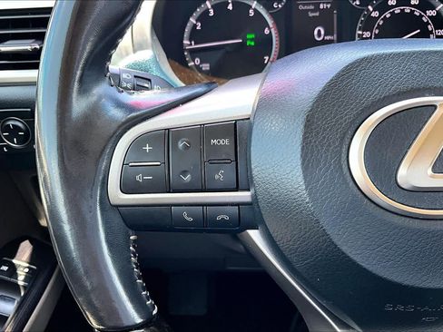 Used 2020 Lexus GX 460 Premium w/ Premium Package AWD/4WD image 24