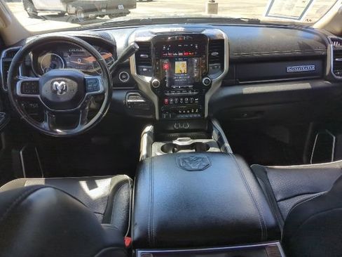 Used 2021 RAM 2500 Laramie AWD/4WD image 7