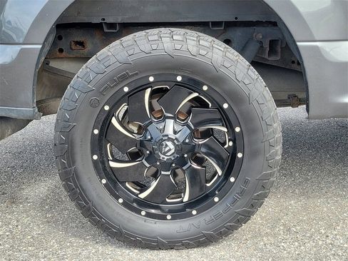 Used 2019 Ford F150 XLT w/ XTR Package image 8